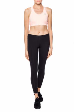 Top with a printed logo, zdjęcie 2 Top with a printed logo od ADIDAS Performance